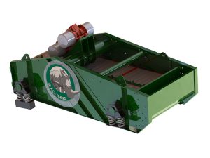 LS606 Zaranda Vibratoria