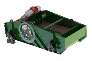 LS606 Zaranda Vibratoria