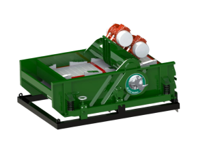 LS608 Zaranda Vibratoria