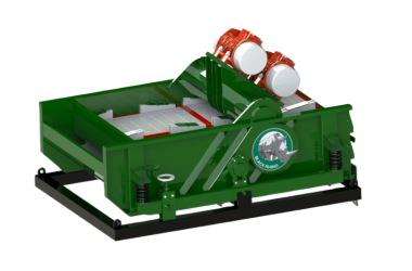 LS608 Zaranda Vibratoria