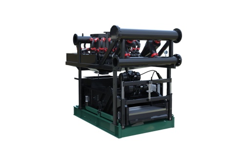 MD316 Limpiador de lodo - Imagen 3