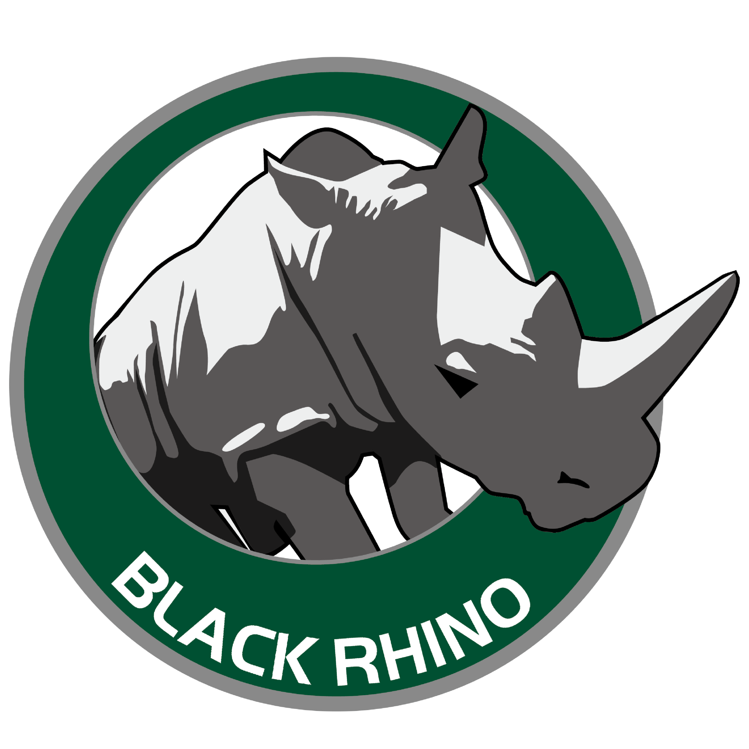 Black Rhino Ind.