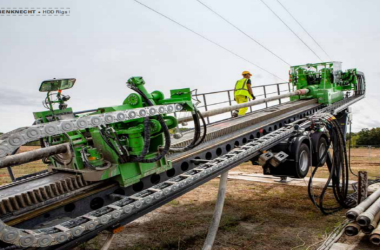 purificación de lodo sin excavación