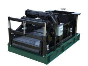 Zaranda Vibratoria BLACK RHINO