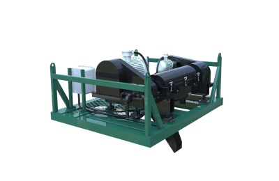 Decanter Centrifuga - Imagen 3