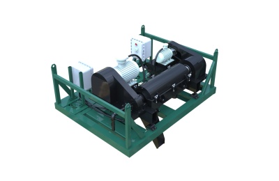 Decanter Centrifuga - Imagen 4